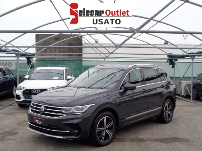 Volkswagen Tiguan - SE-U78507 