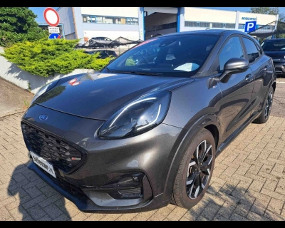 Ford Puma - SE-U76616 