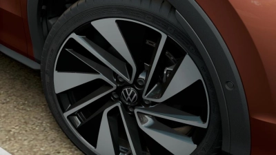 Volkswagen T-Roc - SE-N190454 