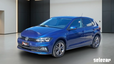 Volkswagen Polo - SE-U76922 