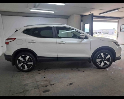 Nissan Qashqai - SE-U79236 