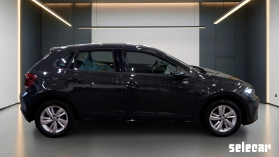 Volkswagen Polo - SE-U75200 