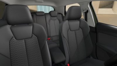 Audi A1 Allstreet - AU-N189083 