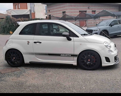 Abarth 500/595 - SE-U77915 