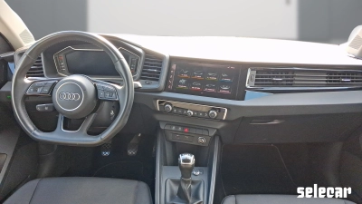 Audi A1 Sportback - SE-U78952 