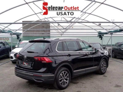 Volkswagen Tiguan - SE-U78393 