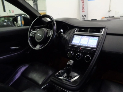 Jaguar E-Pace - SE-U75130 