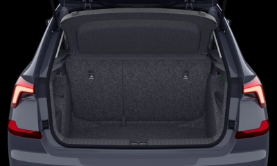 Skoda Kamiq - AU-N191853 