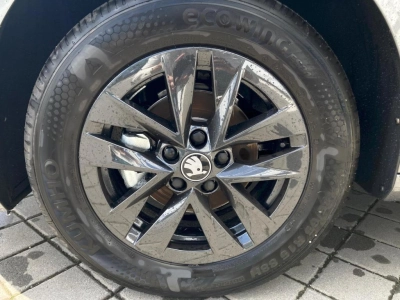 Skoda FABIA - AU-N186317 