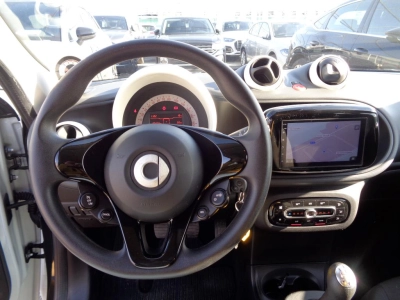 smart Forfour - SE-U78878 
