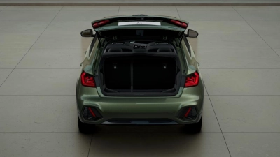 Audi A1 Allstreet - AU-N189571 