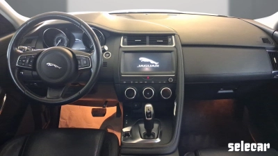 Jaguar E-Pace - SE-U79675 