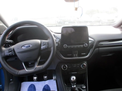 Ford Puma - AU-U71766 