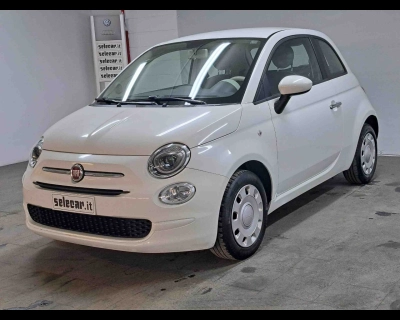 Fiat 500 - AU-U76055 