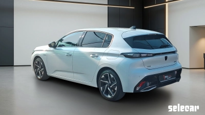 Peugeot 308 - SE-U79974 