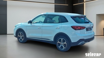 Mg ZS - SE-U80116 