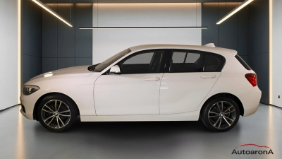 BMW Serie - AU-U78786 