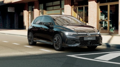 Volkswagen Golf - SE-N188570 