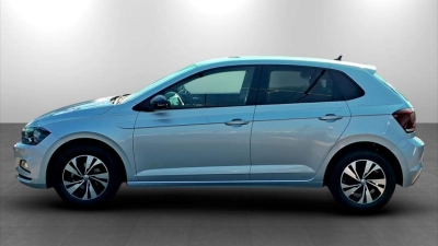 Volkswagen Polo - SE-U78891 