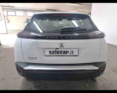 Peugeot 2008 - SE-U78601 