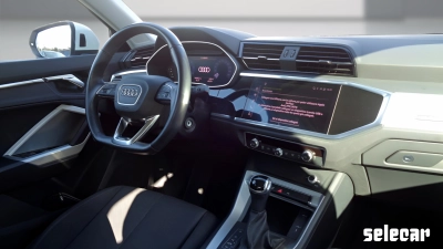 Audi Q3 - SE-U75368 