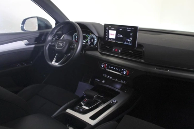 Audi Q5 Sportback - AU-U78707 