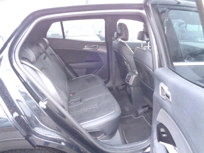 Kia Sportage - SE-U76986 