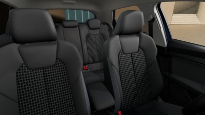 Audi A1 Sportback - AU-N187466 