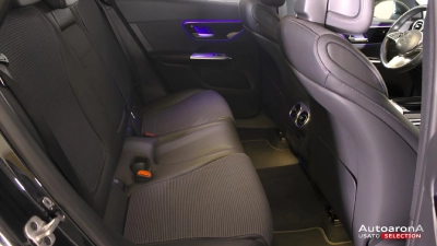 Mercedes-Benz GLC - AU-U77914 
