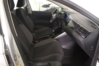 Volkswagen Polo - AU-U78652 