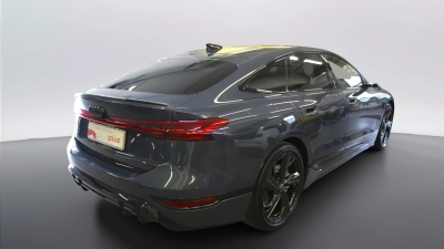Audi A6 - AU-U79251 