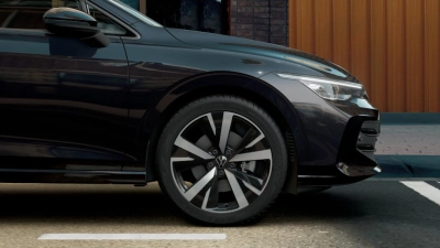 Volkswagen Golf - SE-N189765 