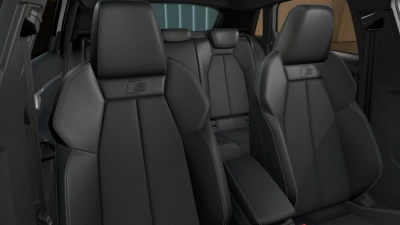 Audi A3 Sportback - SE-N181982 