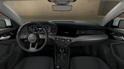 Audi A1 Sportback - AU-N185581 