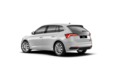 Skoda Scala - AU-N180810 