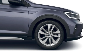 Volkswagen Taigo - SE-N185218 