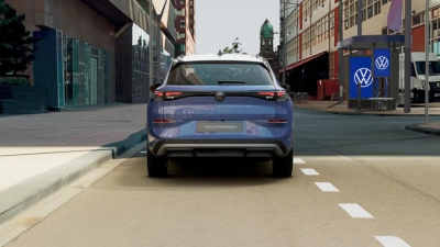 Volkswagen T-Roc - SE-N189594 