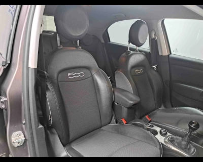 Fiat 500 - SE-U75907 