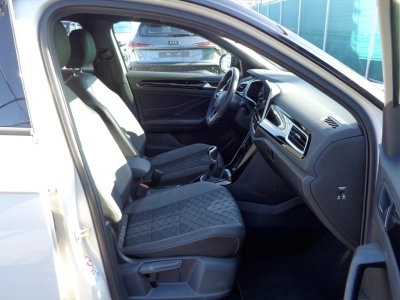 Volkswagen T-Roc - AU-U78427 
