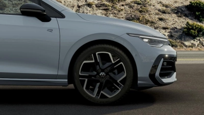 Volkswagen Golf - AU-N186672 