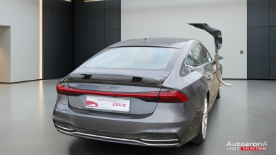 Audi A7 Sportback - AU-U71145 