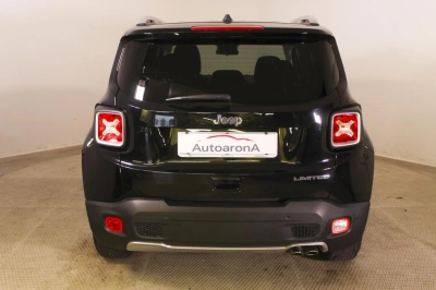 Jeep Renegade - AU-U76693 