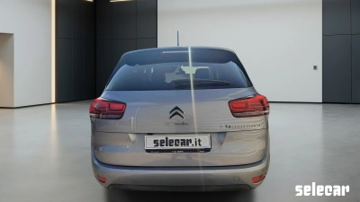 Citroen C4 - SE-U75679 