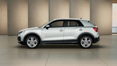 Audi Q2 - AU-N189143 