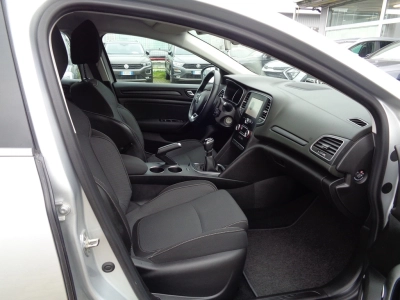 Renault Megane - SE-U75074 