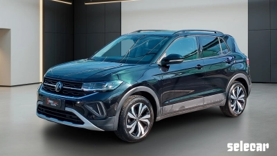 Volkswagen T-Cross - SE-U79645 