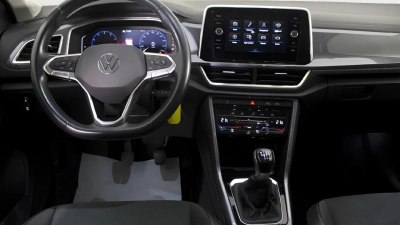 Volkswagen T-Roc - AU-U77476 