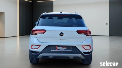Volkswagen T-Roc - SE-U80073 