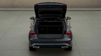 Audi A3 Sportback - SE-N177092 