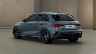 Audi RS 3 - SE-N191544 